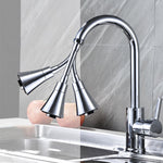 Accessoires Domicile Robinet Réglable Pulvérisateur
