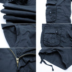 Multi Poche Shorts Cargo pour Hommes