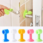 Porte D'aspiration Anticollision Maison(5 PCS)