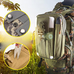 Sac Banane de Sport En Plein Air