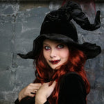 Halloween Farce Maquillage Tatouage Temporaire（10pcs）