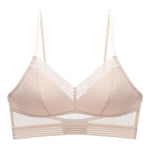 Soutien-gorge de Lavage Confortable pour Tenue Dos Nu