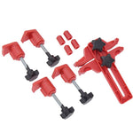 Ensemble d'Outils de Verrouillage à Came