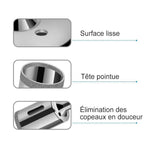 Forets diamantés(10 PCs)