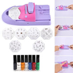 Vernis à ongles Impression Best Nails