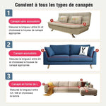 Ciaovie™ Housse de Canapé Élastique