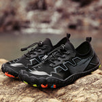 Chaussures Aquatiques à Séchage Rapide
