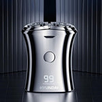 Mini Rasoir Electrique Portable Lavable