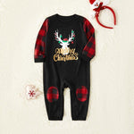 Ciaovie™ Vêtements de Famille de Noël