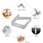 Clips de Nappe(12pcs)