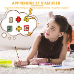 Jouets éducatifs pour enfants