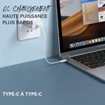 Mini boîte de rangement pour gadgets numériques