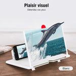 Amplificateur d'écran de Smartphone