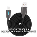 Ciaovie™ Ligne de Données de Mise Hors Tension Automatique Intelligente