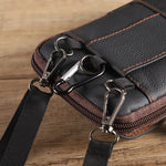 Sac Ceinture Verticale