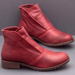 Ciaovie™ Femme Bottes D'hiver À la Mode