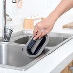 Brosse de Nettoyage Nano Éponge Émeri