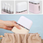 Distributeur de Shampoing pour Voyage