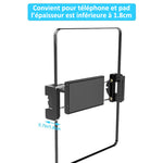 🔥Support de Tablette pour Appui-tête