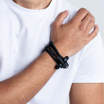 Écouteurs Bracelet Intra-Auriculaires avec Micro