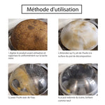 Nettoyant à Graisse de Cuisine