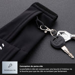 Mini sac banane de sport