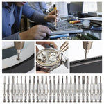 Ciaovie™ Mini Kit de Tournevis de Précision Outils de Réparation (25 pièces)