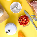 Mini Mixeur Pratique