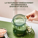 Plat à Condiments pour la Cuisine