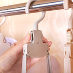 Cintre Pliable pour Vêtements