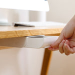 Tiroir sous la Table sans Perforation