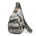 Ciaovie™ Sac de Poitrine pour Voyage