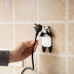 Ciaovie™ Magnétique Crochet de Queue Dessin Animé