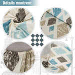 Ciaovie™ Housse de Canapé Élastique