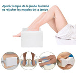 Ciaovie™ Coussin De Genoux Ultra Confortable Et Léger