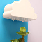 Mini Empotage Mural avec Arroseur Nuage