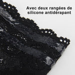 Ciaovie™ Jarretière Cuisse Anti-Dérapante