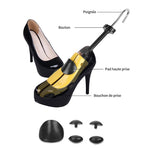 Ciaovie™ Brancard de Chaussure avec Corne de Chaussure