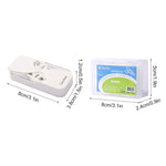 Distributeur de Fil Dentaire Portable