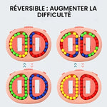 Jouets Éducatifs Cube Magiques