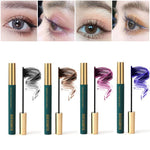 Mascara Maigre De Couleur Magique