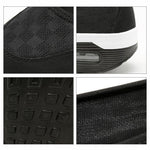 Chaussures en Mesh Respirant pour Femme