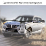 Ciaovie™ Lunettes de Soleil Photochromiques Intelligentes