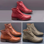 Ciaovie™ Femme Bottes D'hiver À la Mode