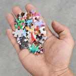 Puzzle de décompression (1000PCS)