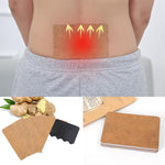 Ciaovie™ Patch De Fines Herbes Au Gingembre
