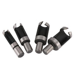 Plug Insert (8 Pieces)