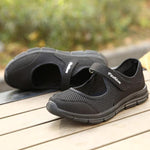 Chaussures De Sport Vintage En Mesh