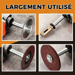 Bielle d'Extension pour Meuleuse d'Angle