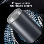 Nouveau mini rasoir électrique portable